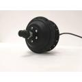 36v 250w brushless geared ebike motor front wheel