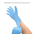 Nitrile Disposable Soft Protective Hand Gloves Safety Gloves