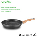 Forged Marble Nonstick Coated Safety Cookware