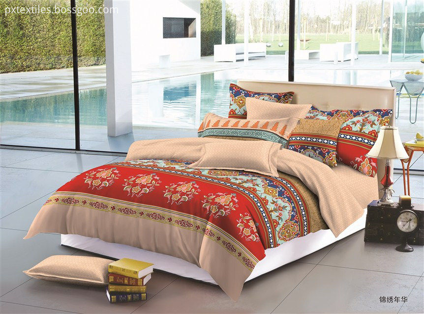  Sheets for Queen Size Bed