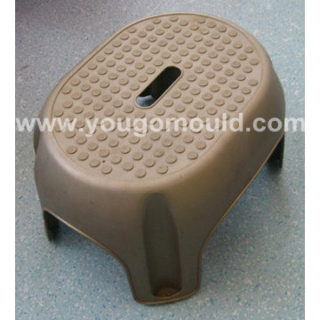 Baby Stool Mould 3