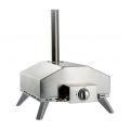 Double Layers Gas Pizza Oven for Outdoor