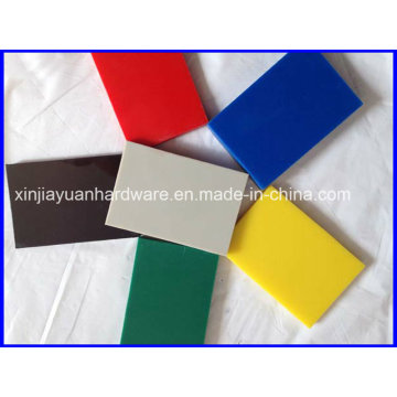 Wear Resistance PE Sheet /UHMW-PE Sheet