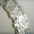 Concertina Razor Wire/Single Loop Razor Wire