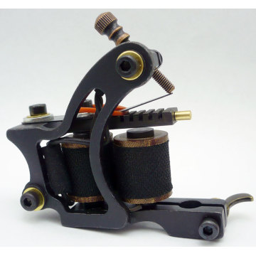 Top Quality Handmade Tattoo Coil Machine