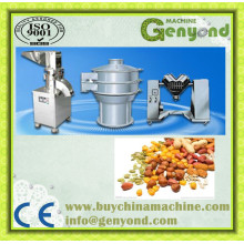 Multi-Function Wheat Grinding Machine para animais Feed Pellet Machine