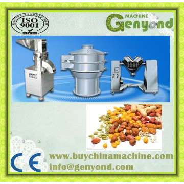 Multi-Function Wheat Grinding Machine for Animals Feed Pellet Machine