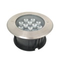 Cubierta de garantía de 3 años Luz vertical empotrada horizontal IP67