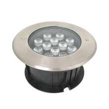 Garantia de 3 anos Capa Ip67 Paisagem Inground Uplight