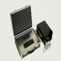 high accuracy cheap Portable Dot Peen Logo Printer Machine for Mobile