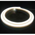 12V, 24V, 110V & 220V Flat Square LED Neon Rope Light