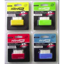 Plug and Drive Eco Nitro OBD2 Performance Chip Tuning Box for Diesel