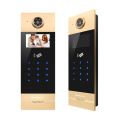 IP Based Intelligent Video Doorphone System