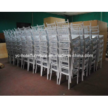 Tiffany Chiavari Chair Used for Wedding (YC-ZJ03)