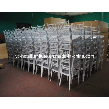 Tiffany Chiavari Chair Used for Wedding (YC-ZJ03)