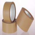 Best Selling Fiber Reinforced Kraft Paper Tape