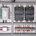высокоточный станок для лазерной резки CO2