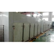 Preserved fruit, fruit dryer hot air circulation Drying Oven