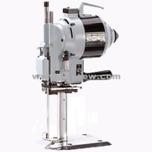 Auto-Sharpening Straight Knife Cutting Machine