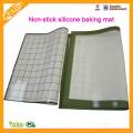 Rich experience bakery mats silicone baking mat