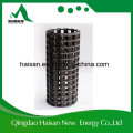 Anti-Aging 40-40kn Basalt Geogrid for Paving