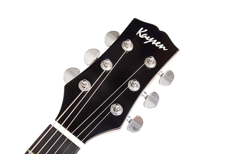 C17a Handmade Guitar C17a Handmade Guitar