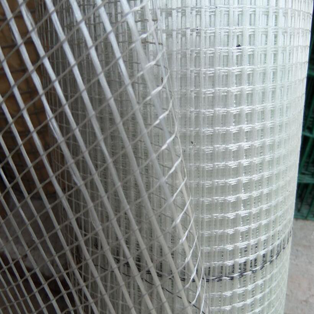 fiberglass mesh