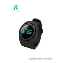 Two Communication GPS Tracker Personal Watch GPS Tracker (R11)