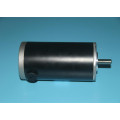 65mm diameter dc brushed motor for door openers durable / automatic door motor