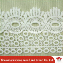 Polyester &amp; Chemical Lace und Guipure Kollektionen Mc0020