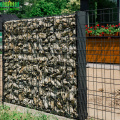 gabion box 4x1x1 gabion box à vendre