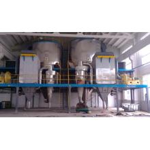 Centrifugal High Speed Spray Dryer Equipment