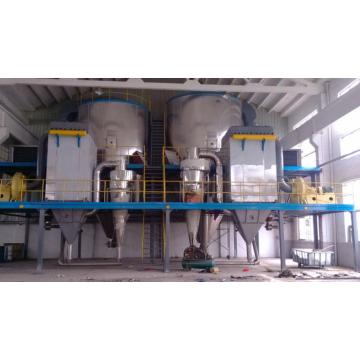 Centrifugal High Speed Spray Dryer Equipment