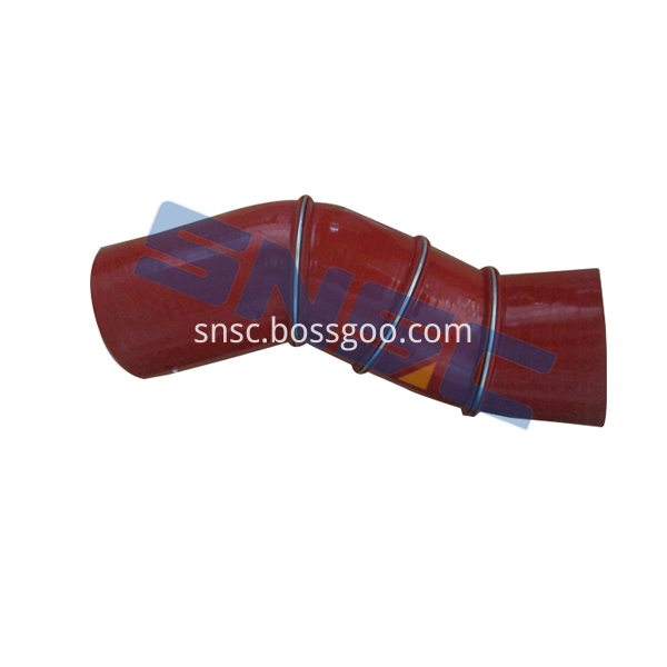Intercooler pipe 1119060-D650