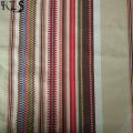 100% Cotton Jacquard Woven Yarn Dyed Fabric for Shirts/Dress Rls21-6ja