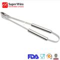 Stainless steel classical 3-piece BBQ  tools set