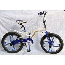 20 &quot;bicicleta livre para crianças