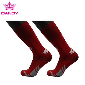 Chaussettes de rugby personnalisées originales