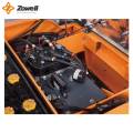 Electric Towing Tractor with 4 Ton