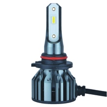 High Brightness Led Car Headlight Bulb