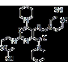 Dipyridamol 58-32-2