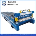 Roofing System Trapezoidal Roofing Sheet Machine