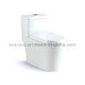 Hot Sale One Piece Water Saving Toilette American Standard