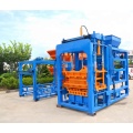 QT6-15 making machine cement building block making machine