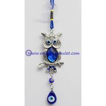 Turkey car home decoration owl pendant good luck wholesale