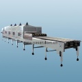 Nasan Nt Microwave Seafood Dryer