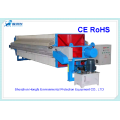 Energy Saving Filter Press for Slurry Dewatering