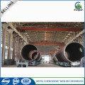 Effect Assurance OPT Thin Wall Welded Pipe