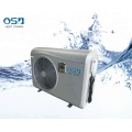 ABS plastic swimming pool heat pump