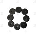 Isotropic Round Ferrite Magnet Magnetic Disc